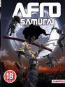 Афро самурай / Afro Samurai (PS3)