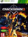 Разгон 2 / Crackdown 2 (Xbox 360)