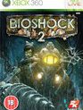 Биошок 2 / BioShock 2 (Xbox 360)
