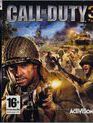 Зов долга 3 / Call of Duty 3 (PS3)