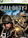 Зов долга 3 / Call of Duty 3 (Xbox 360)