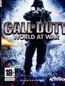 Зов долга: Мир в войне / Call of Duty: World at War (PS3)