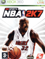 НБА 2007 / NBA 2k7 (Xbox 360)