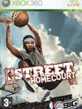 НБА: Уличное состязание / NBA Street Homecourt (Xbox 360)