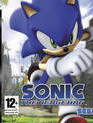 Соник: Энергетический камень / Sonic the Hedgehog (PS3)