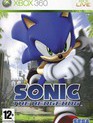 Соник: Энергетический камень / Sonic the Hedgehog (Xbox 360)