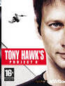 Тони Хоук: Проект 8 / Tony Hawk's Project 8 (PS3)