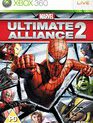 Союз супергероев 2 / Marvel Ultimate Alliance 2 (Xbox 360)