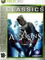 Кредо убийцы (Классическое издание) / Assassin's Creed. Classics (Xbox 360)