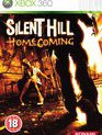 Сайлент Хилл: Возвращение домой / Silent Hill: Homecoming (Xbox 360)