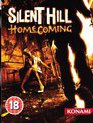 Сайлент Хилл: Возвращение домой / Silent Hill: Homecoming (PS3)