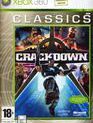Разгон (Классическое издание) / Crackdown. Classics (Xbox 360)