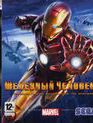 Железный человек / Iron Man (PS3)