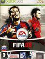 ФИФА 08 / FIFA 08 (Xbox 360)