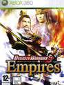 Династия воинов 5: Империи / Dynasty Warriors 5: Empires (Xbox 360)