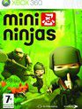 Мини ниндзя / Mini Ninjas (Xbox 360)