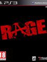 Ярость /  RAGE (PS3)