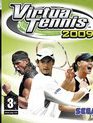 Виртуальный Теннис 2009 / Virtua Tennis 2009 (PS3)