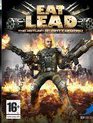 Eat Lead: Возвращение Мэтта Хазарда / Eat Lead: The Return of Matt Hazard (PS3)