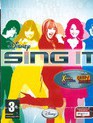 Sing It! / Disney Sing It! (PS3)