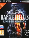Поле битвы 3 (Ограниченное издание) / Battlefield 3. Limited Edition (PS3)