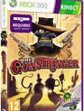 The Gunstringer / The Gunstringer (Xbox 360)