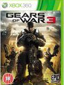 Шестерни войны 3 / Gears of War 3 (Xbox 360)