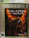 Шестерни войны (Классическое издание) / Gears of War. Classics (Xbox 360)