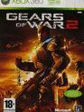 Шестерни войны 2 / Gears of War 2 (Xbox 360)