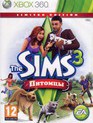 Семейка 3: Питомцы (Ограниченное издание) / The Sims 3: Pets. Limited Edition (Xbox 360)