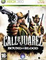 Зов Хуареса: Узы крови / Call of Juarez: Bound in Blood (Xbox 360)