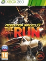 Жажда скорости: The Run / Need for Speed: The Run (Xbox 360)