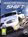 Жажда скорости: Shift / Need for Speed: Shift (PS3)