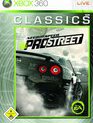 Жажда скорости: ProStreet (Классическое издание) / Need for Speed ProStreet. Classics (Xbox 360)