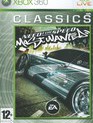 Жажда скорости: Most Wanted (Классическое издание) / Need for Speed: Most Wanted. Classics (Xbox 360)