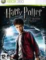 Гарри Поттер и Принц-полукровка / Harry Potter and the Half-Blood Prince (Xbox 360)