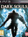 Тёмные души / Dark Souls (PS3)