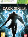 Тёмные души / Dark Souls (Xbox 360)