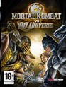 Смертельная битва vs. DC Universe / Mortal Kombat vs. DC Universe (PS3)