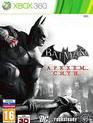 Бэтмен: Аркхем Сити / Batman: Arkham City (Xbox 360)