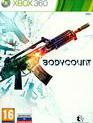 Bodycount / Bodycount (Xbox 360)