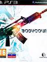 Bodycount / Bodycount (PS3)