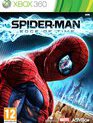 Человек-паук: На краю времени / Spider-Man: Edge of Time (Xbox 360)