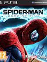 Человек-паук: На краю времени / Spider-Man: Edge of Time (PS3)