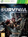 Cabela's Survival: Shadows of Katmai / Cabela's Survival: Shadows of Katmai (Xbox 360)