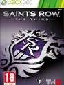 Банда Святых 3 / Saints Row: The Third (Xbox 360)