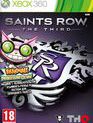 Банда Святых 3 (Ограниченное издание) / Saints Row: The Third (Professor Genki Pack) (Xbox 360)