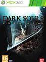 Тёмные души (Ограниченное издание) / Dark Souls. Limited Edition (Xbox 360)