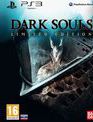Тёмные души (Ограниченное издание) / Dark Souls. Limited Edition (PS3)