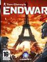 Том Клэнси. Последняя война человечества / Tom Clancy's EndWar (PS3)